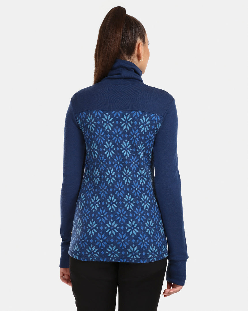 Women's base layer Kilpi JANNU-W