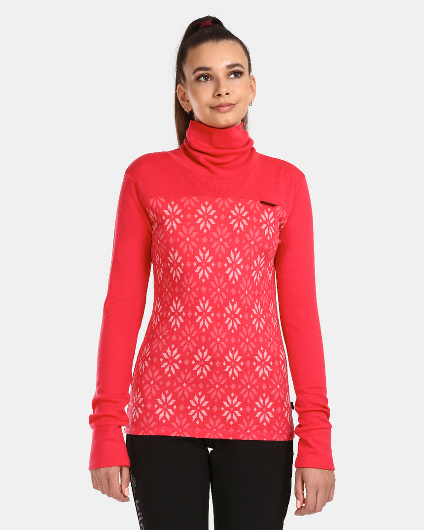 Women's base layer Kilpi JANNU-W