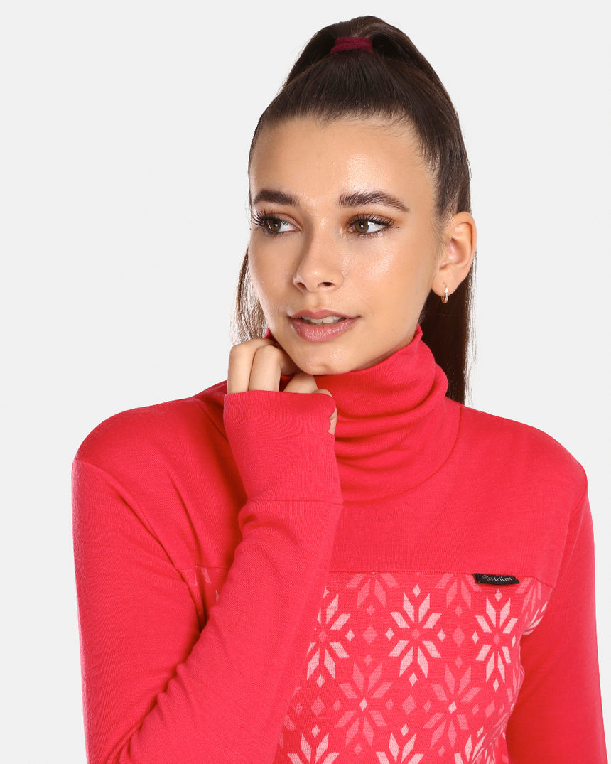Women's base layer Kilpi JANNU-W