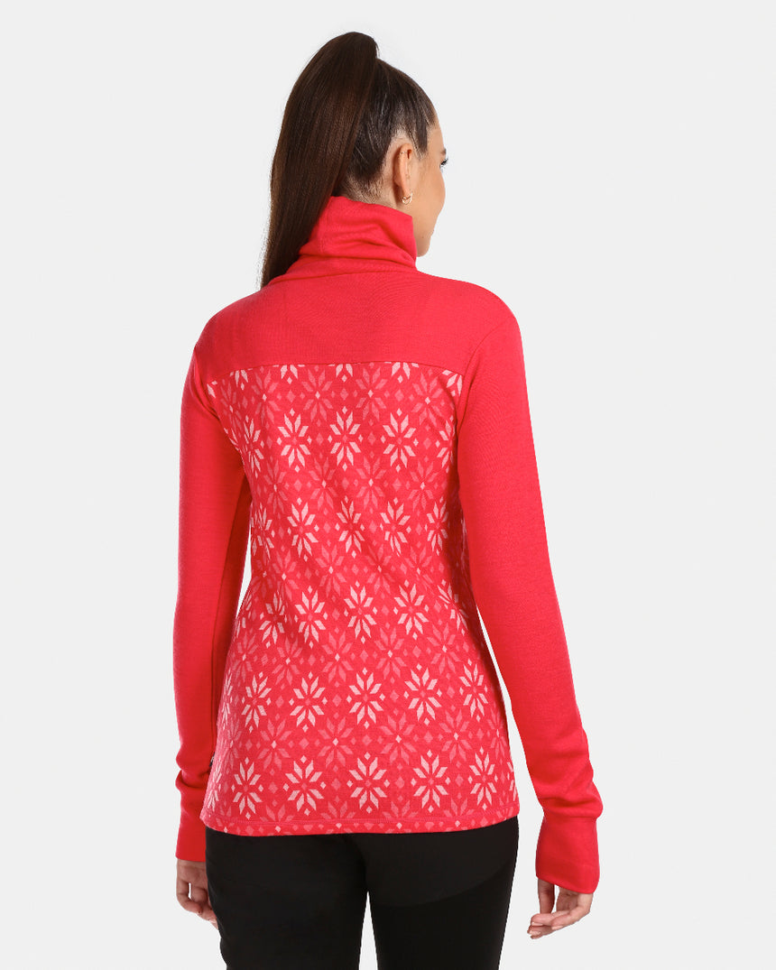 Women's base layer Kilpi JANNU-W
