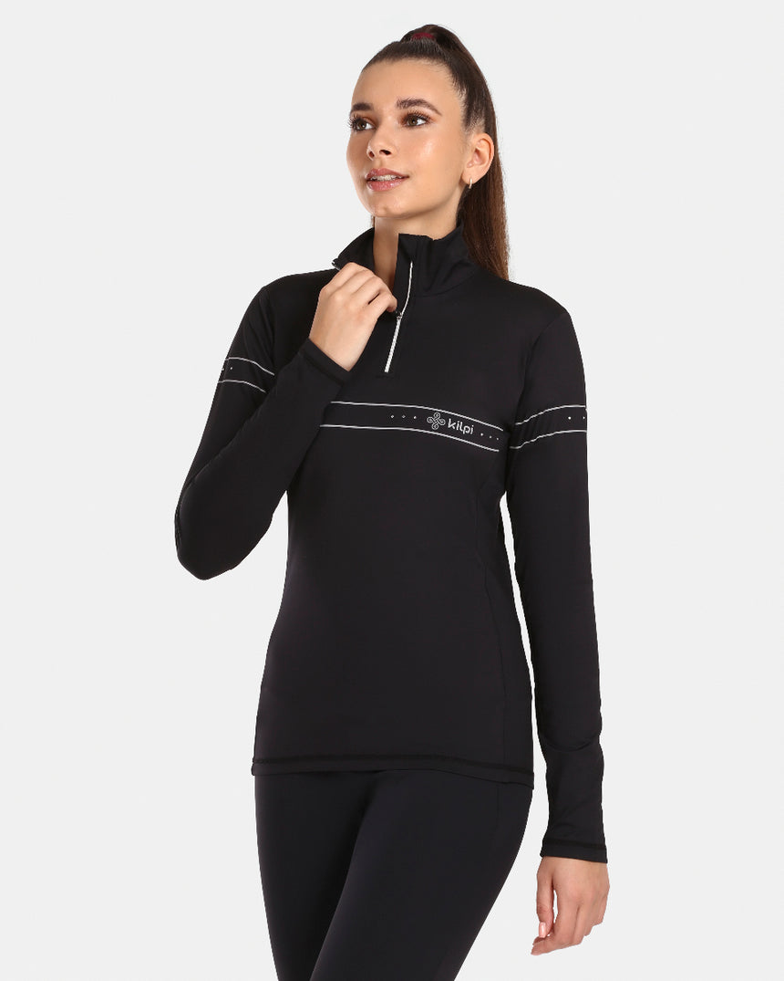 Women's base layer Kilpi LEEMA-W