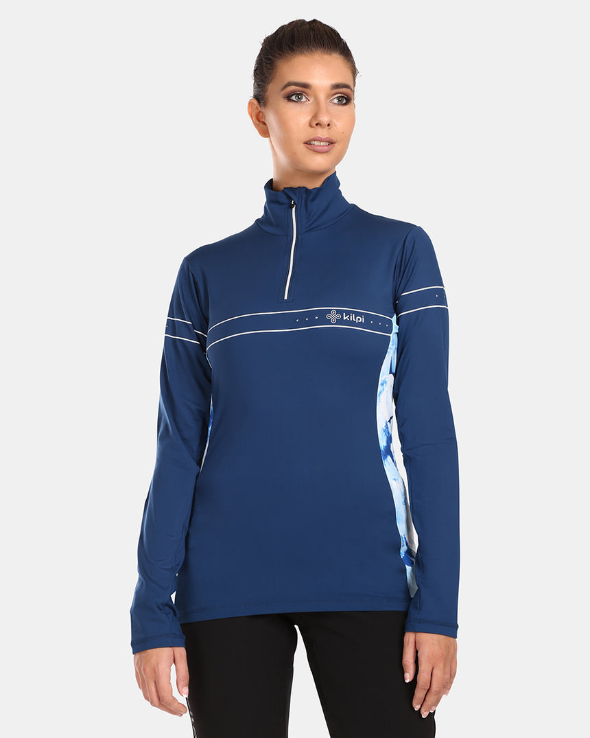 Women's base layer Kilpi LEEMA-W