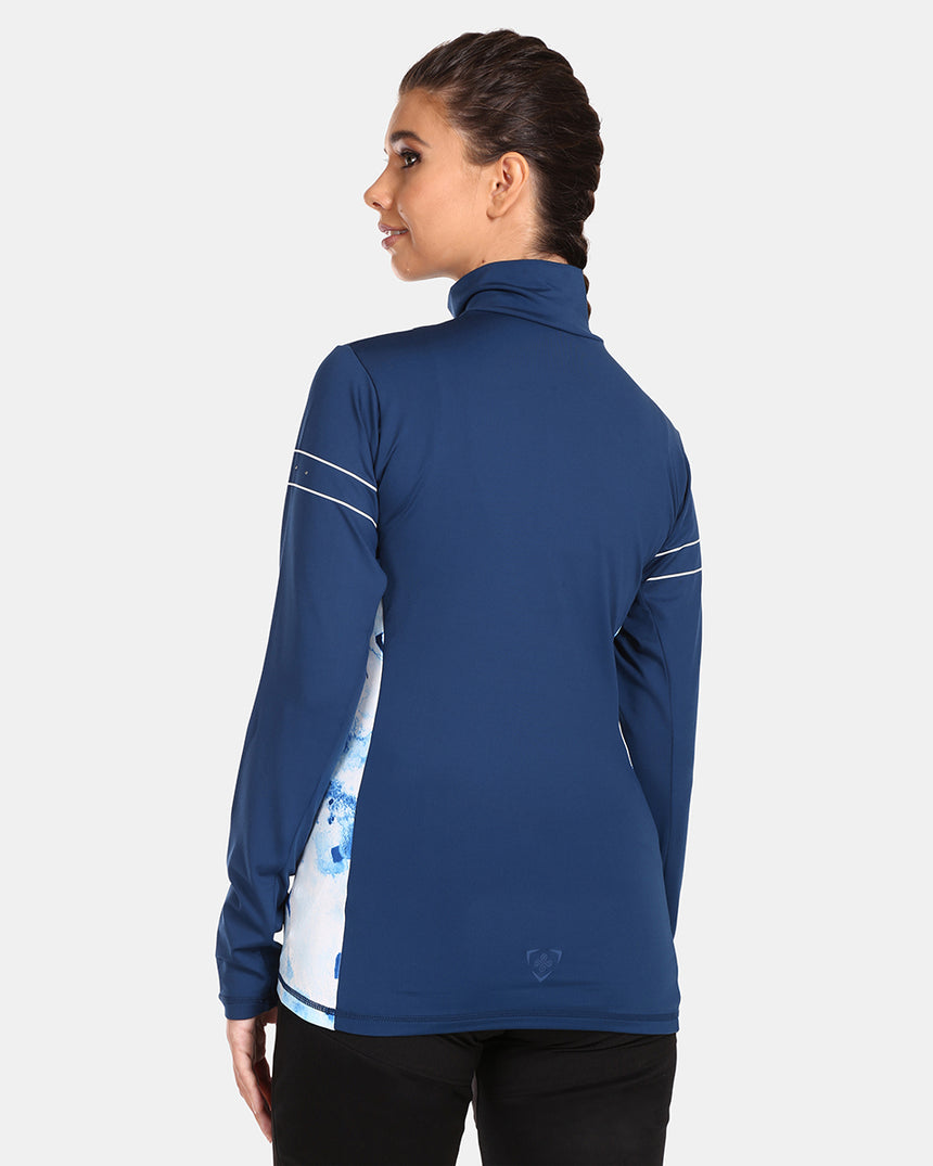 Women's base layer Kilpi LEEMA-W