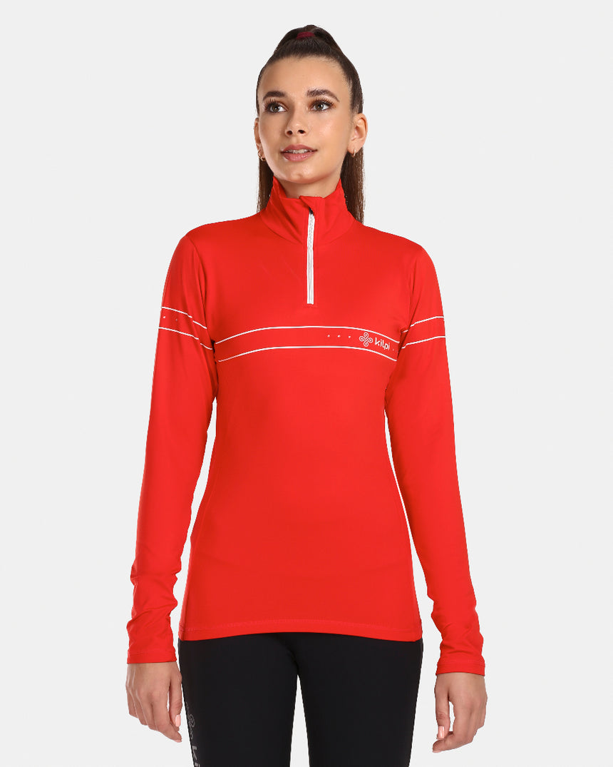 Women's base layer Kilpi LEEMA-W