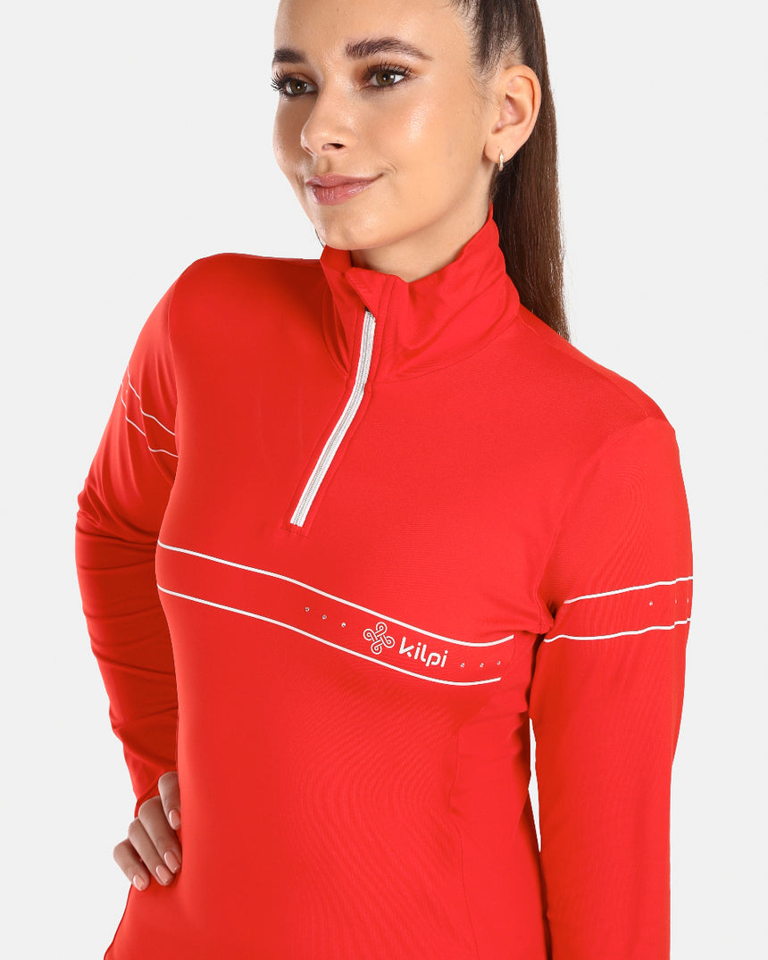 Women's base layer Kilpi LEEMA-W