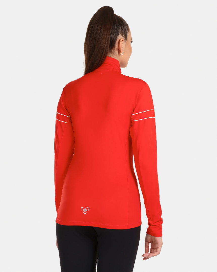 Women's base layer Kilpi LEEMA-W