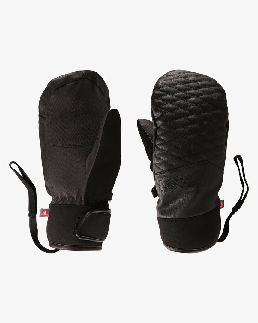 Women´s ski mittens Kilpi DEVINE-W