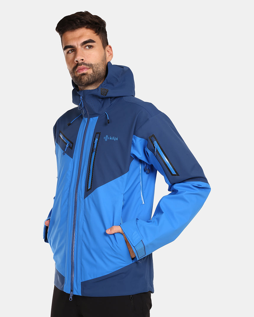 Heren outdoorjas Kilpi HASTAR-M