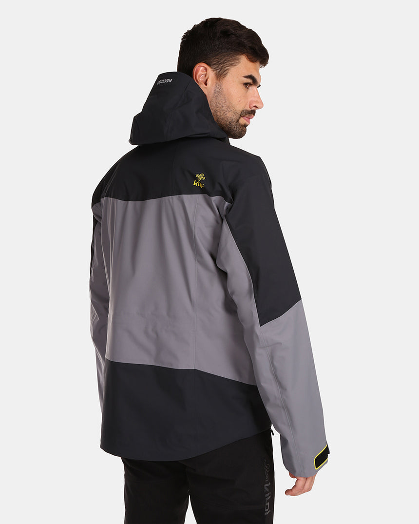 Heren outdoorjas Kilpi HASTAR-M
