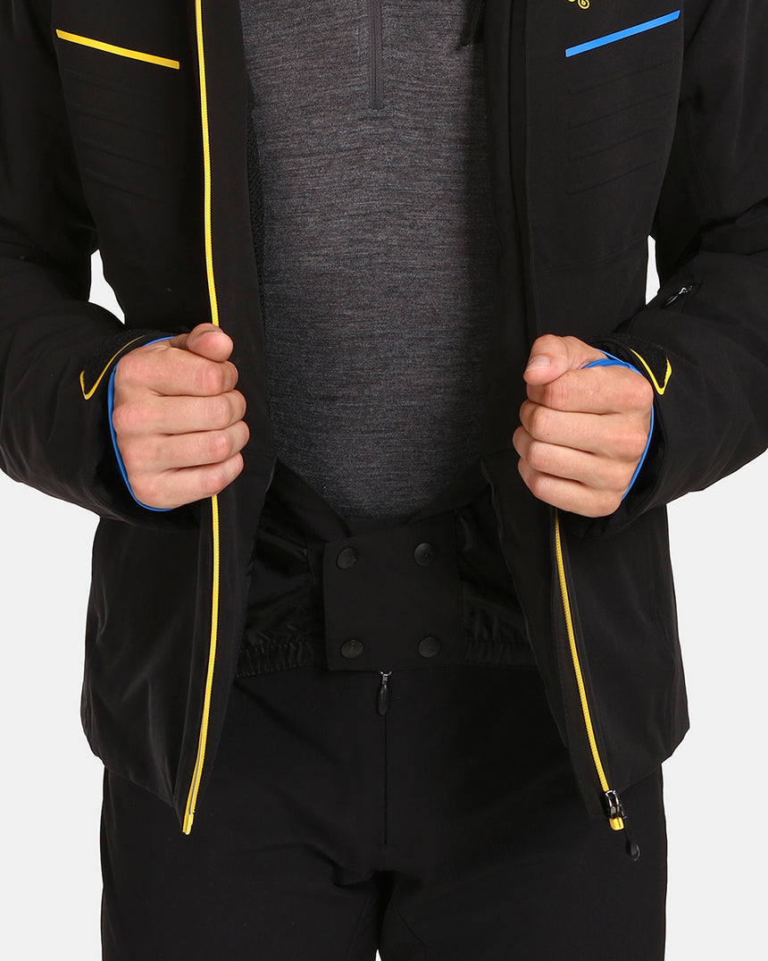 Heren ski-jas Kilpi KILLY-M