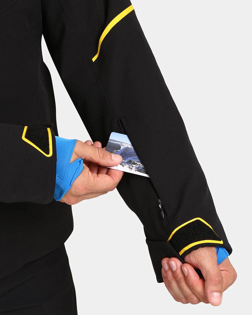 Heren ski-jas Kilpi KILLY-M