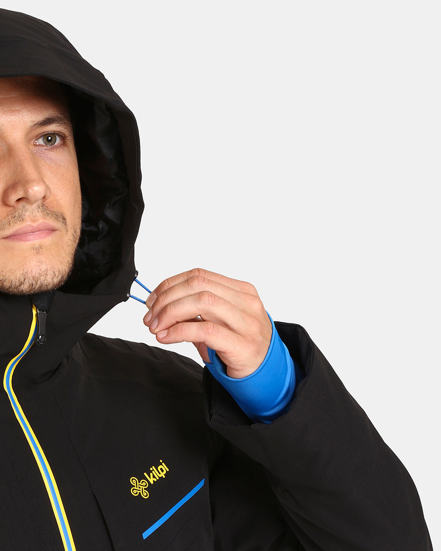 Heren ski-jas Kilpi KILLY-M
