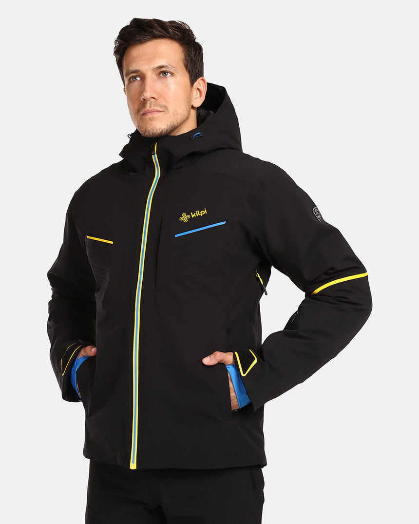 Heren ski-jas Kilpi KILLY-M