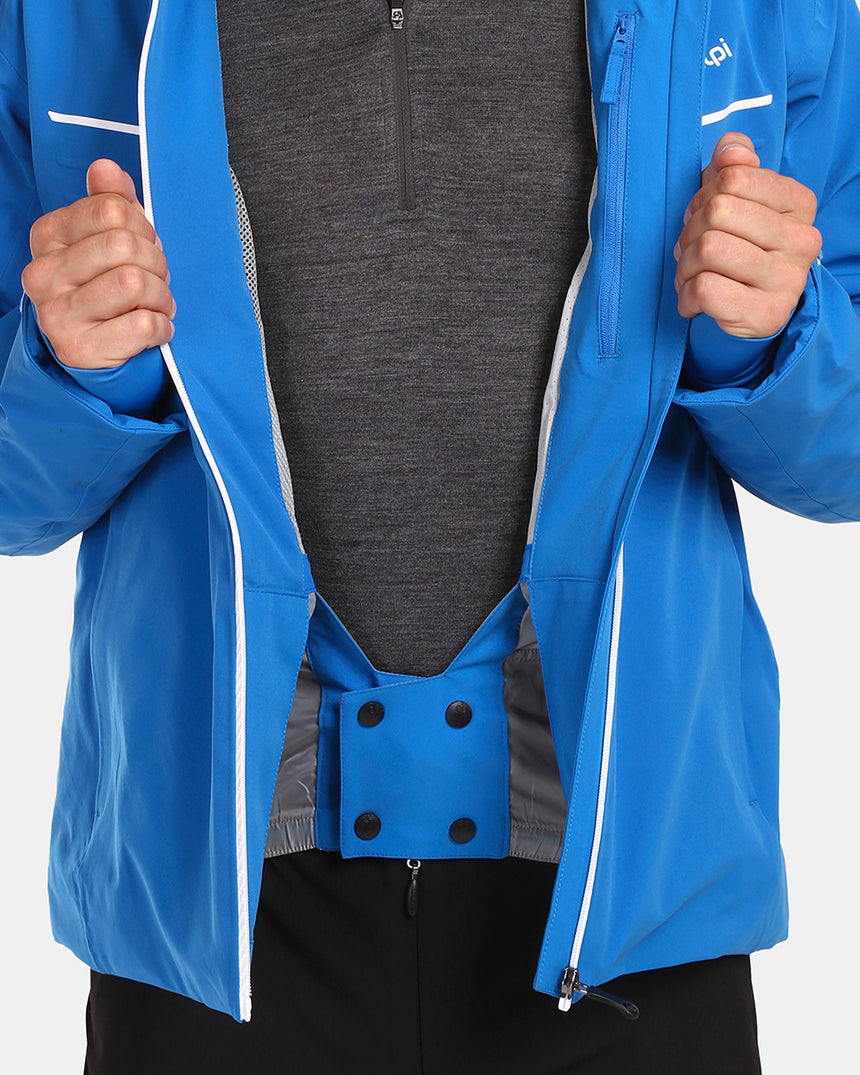 Heren ski-jas Kilpi KILLY-M