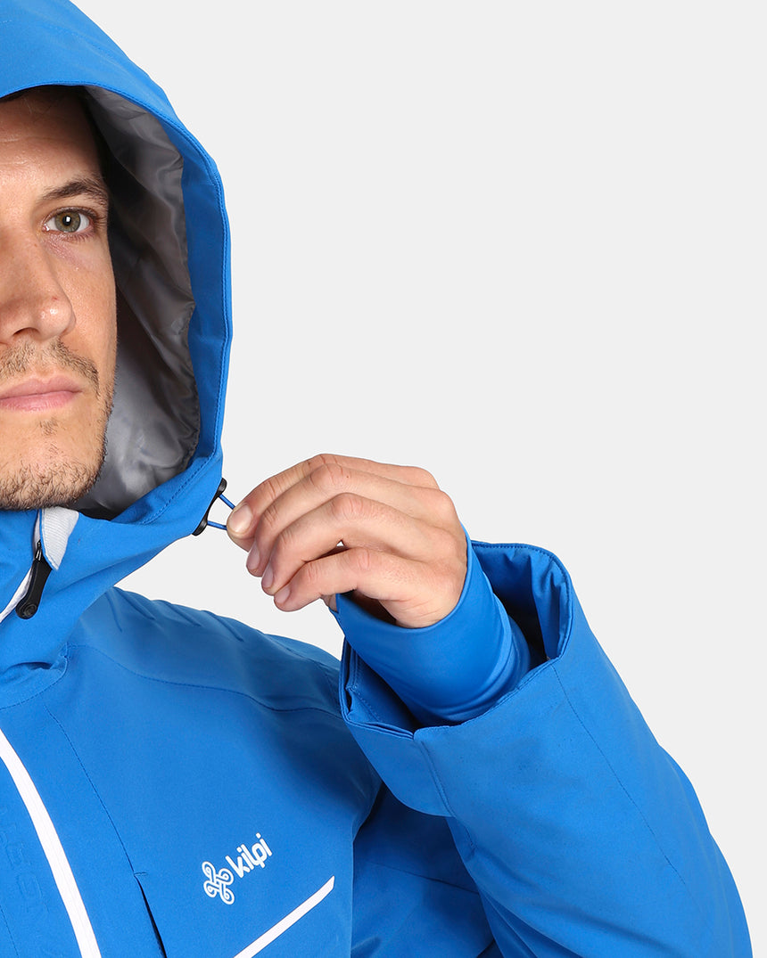 Heren ski-jas Kilpi KILLY-M