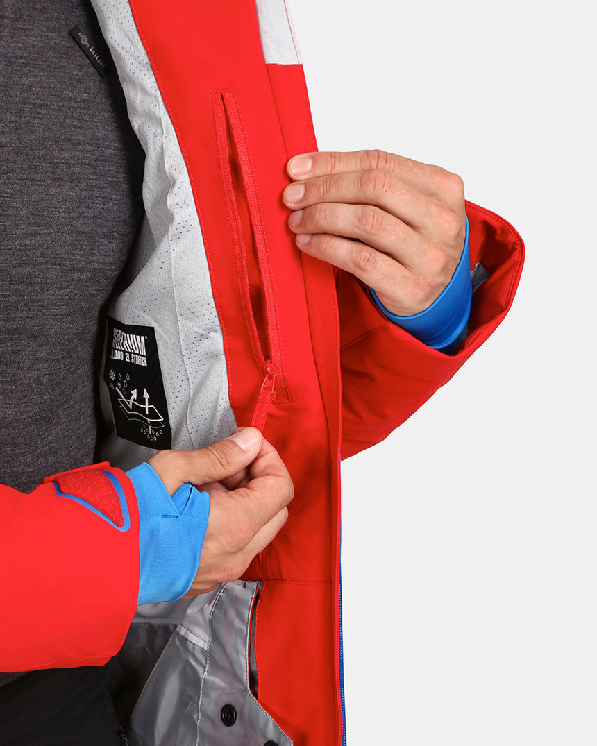 Heren ski-jas Kilpi KILLY-M