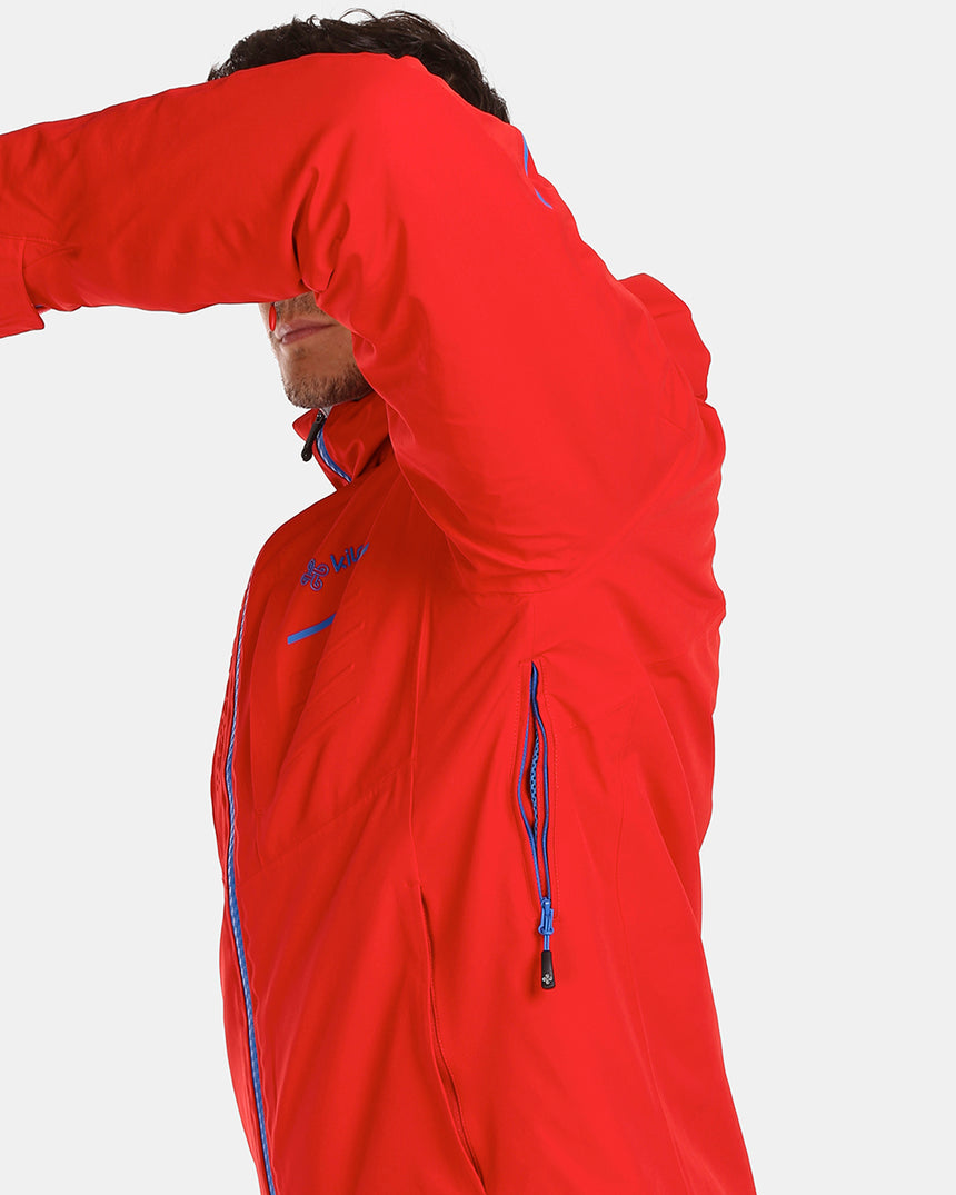 Heren ski-jas Kilpi KILLY-M