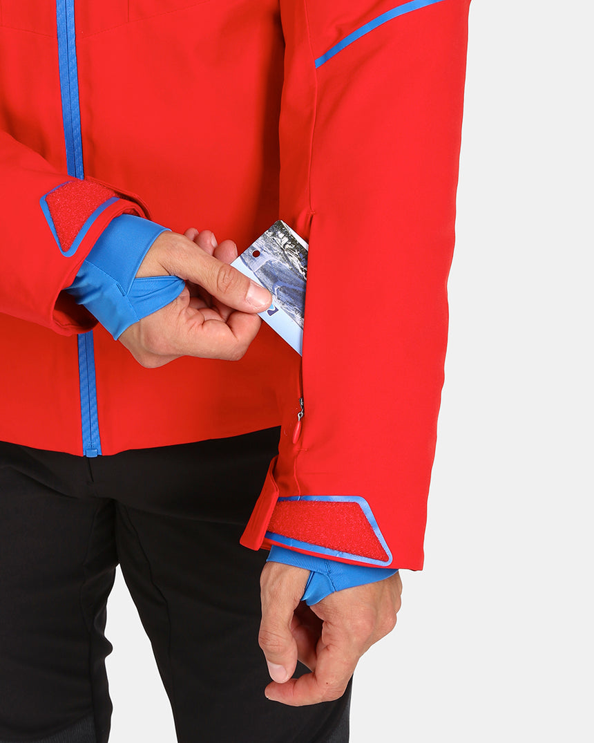 Heren ski-jas Kilpi KILLY-M