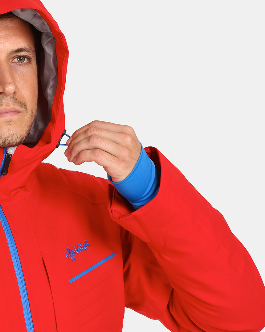 Heren ski-jas Kilpi KILLY-M