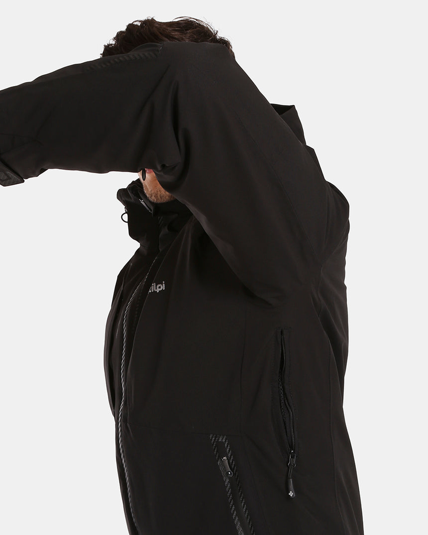 Men´s ski jacket Kilpi TURNAU-M