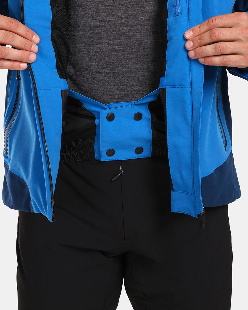 Men´s ski jacket Kilpi TURNAU-M
