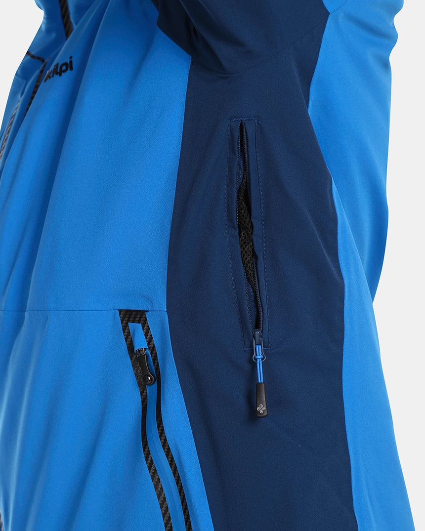 Men´s ski jacket Kilpi TURNAU-M
