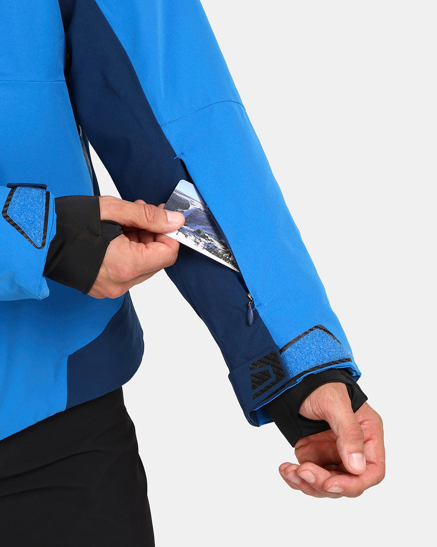 Men´s ski jacket Kilpi TURNAU-M