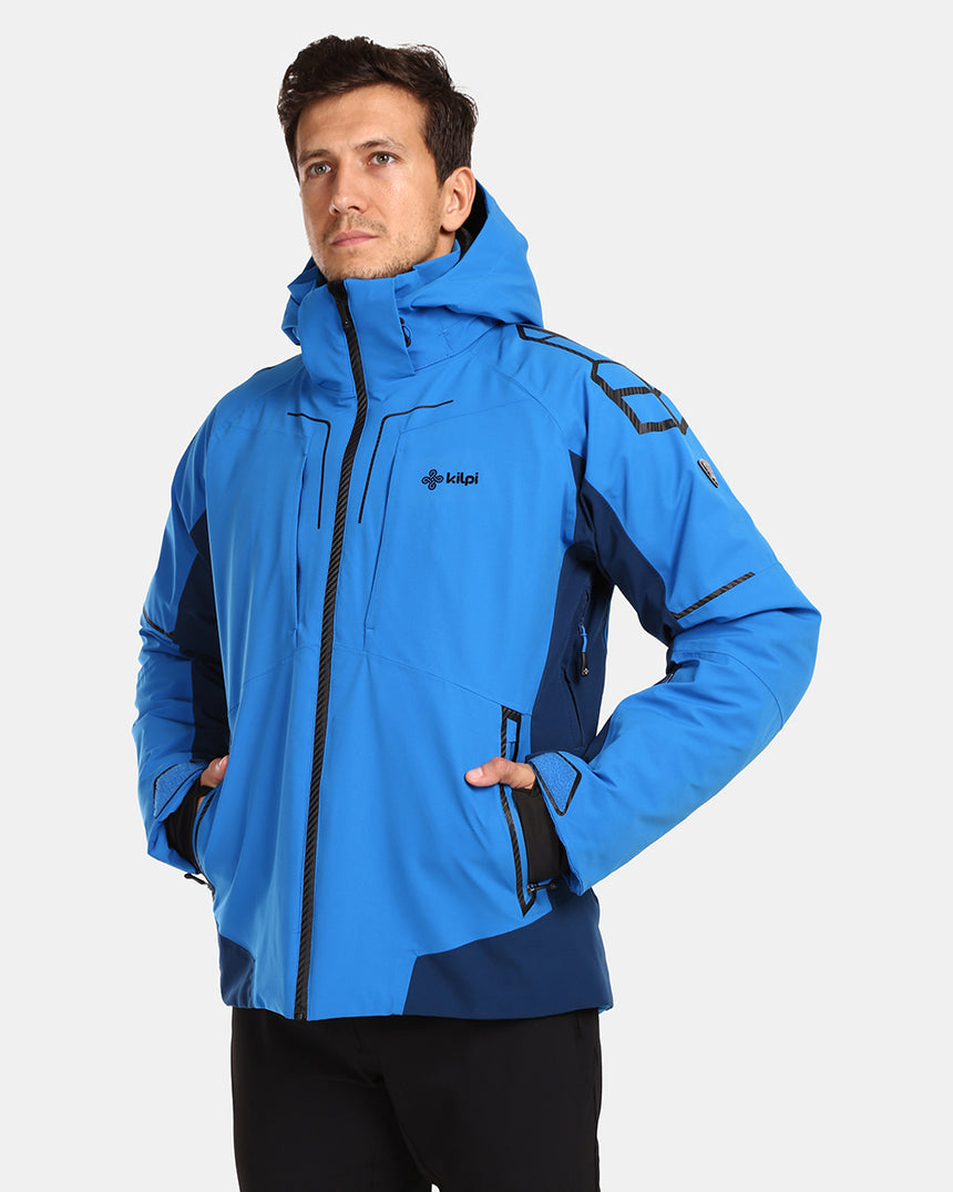 Men´s ski jacket Kilpi TURNAU-M