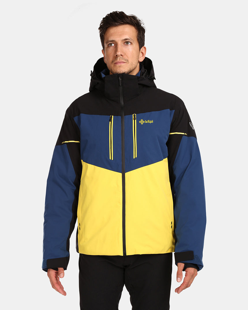 Men´s ski jacket Kilpi TONNSI-M
