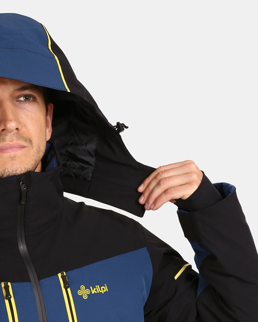 Men´s ski jacket Kilpi TONNSI-M