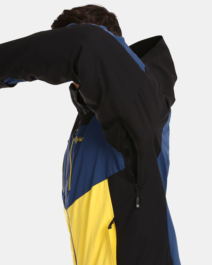 Men´s ski jacket Kilpi TONNSI-M