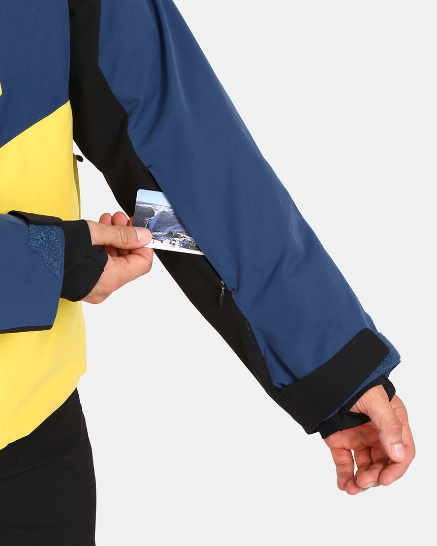 Men´s ski jacket Kilpi TONNSI-M