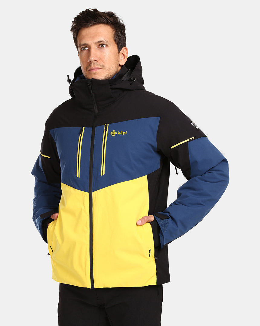 Men´s ski jacket Kilpi TONNSI-M