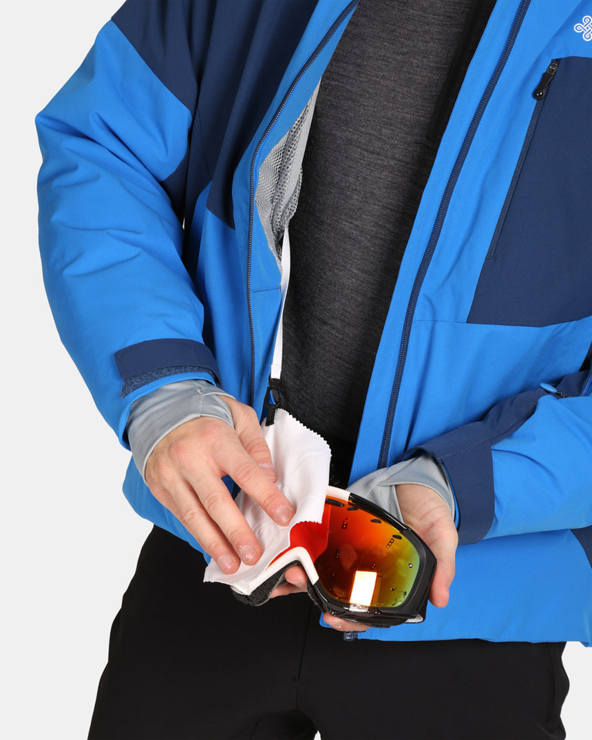 Heren ski-jas Kilpi TAXIDO-M