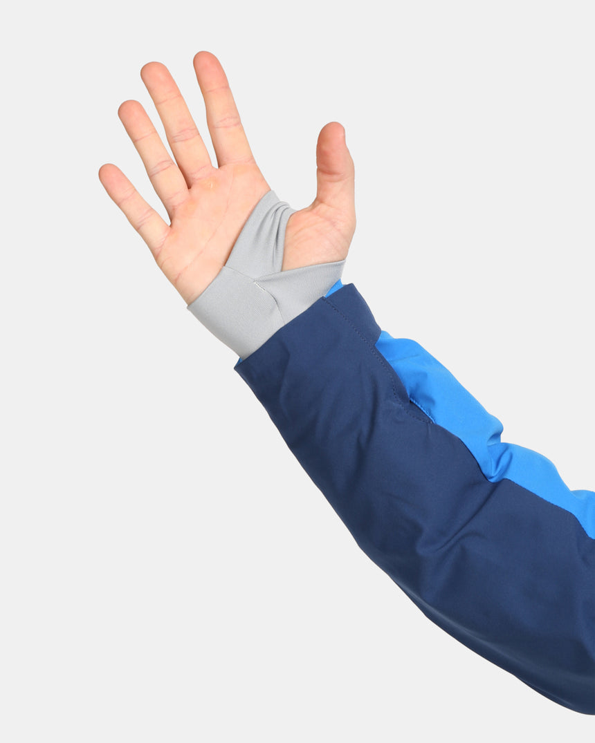 Heren ski-jas Kilpi TAXIDO-M