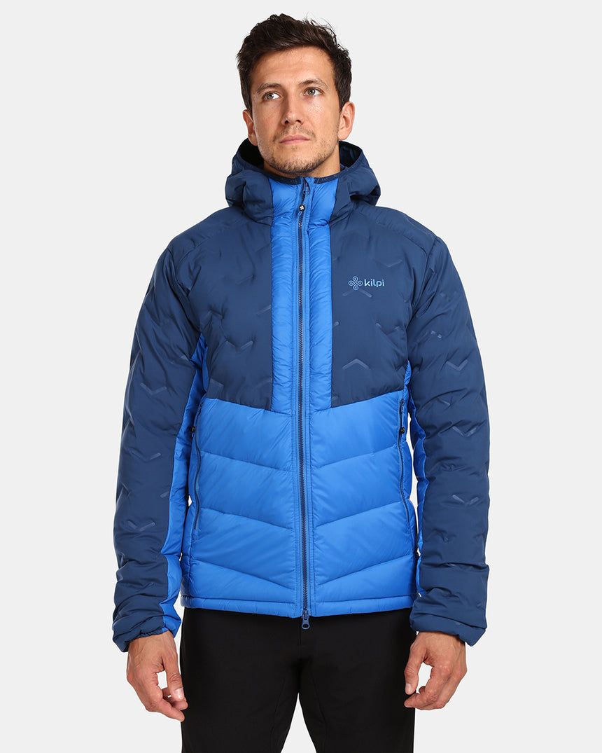 Men´s insulated jacket Kilpi TEVERY-M