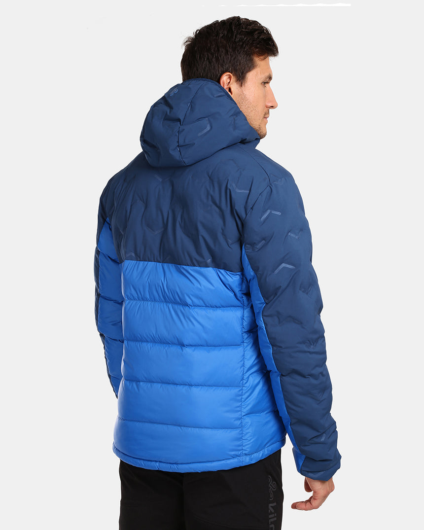 Men´s insulated jacket Kilpi TEVERY-M