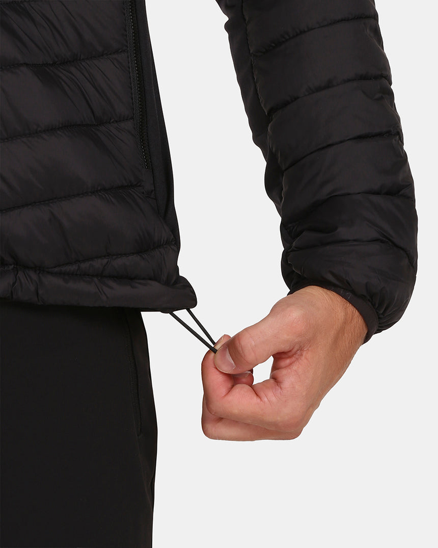 Geïsoleerd herenjack Kilpi ACTIS-M