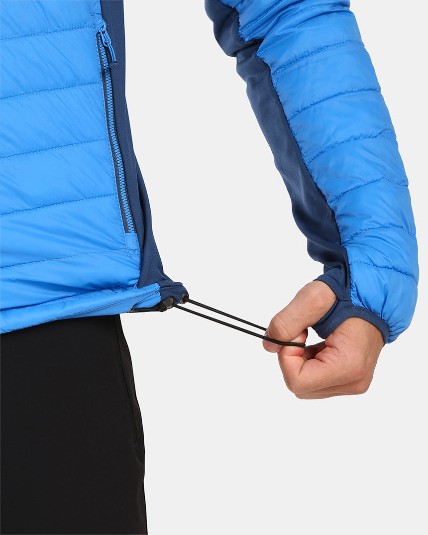 Geïsoleerd herenjack Kilpi ACTIS-M