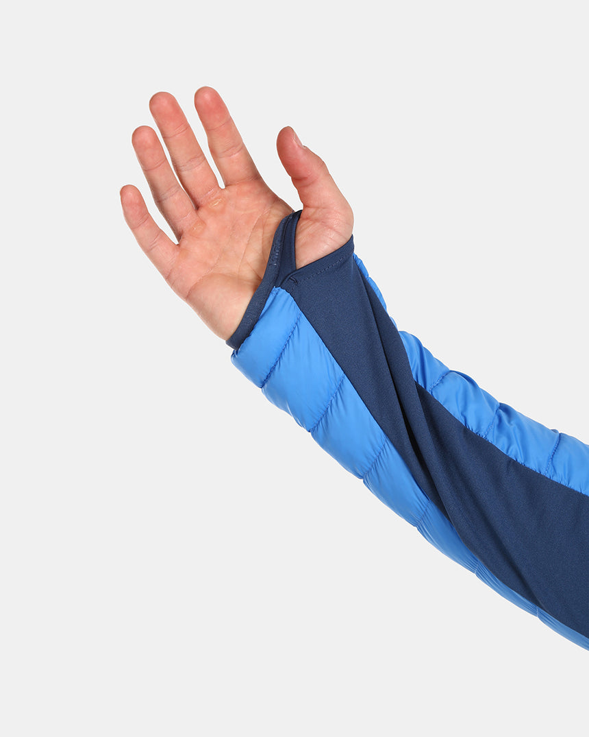 Geïsoleerd herenjack Kilpi ACTIS-M