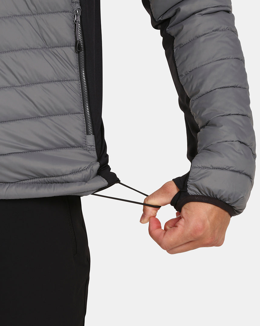 Geïsoleerd herenjack Kilpi ACTIS-M