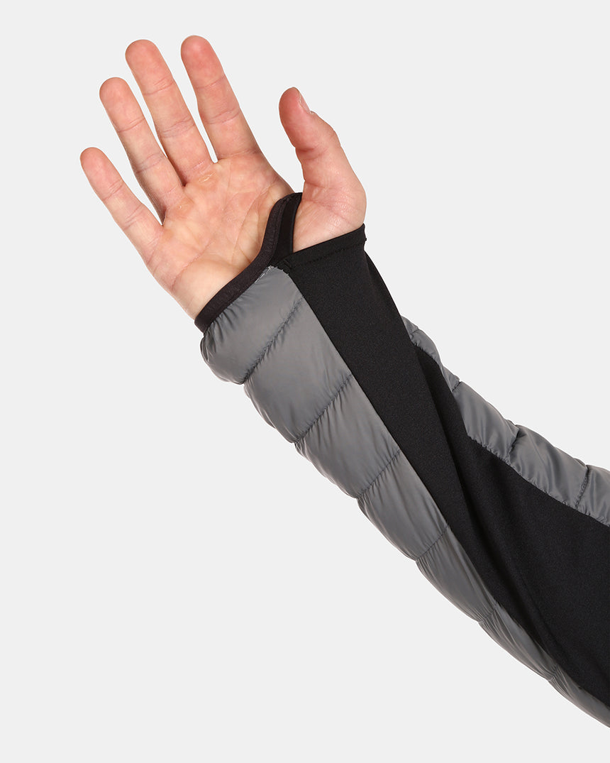 Geïsoleerd herenjack Kilpi ACTIS-M