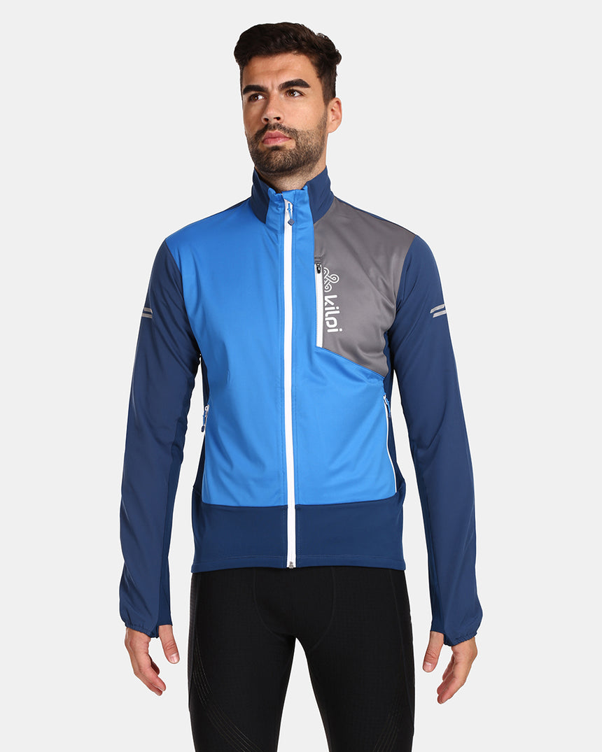 Hardloopjack voor heren Kilpi NORDIM-M