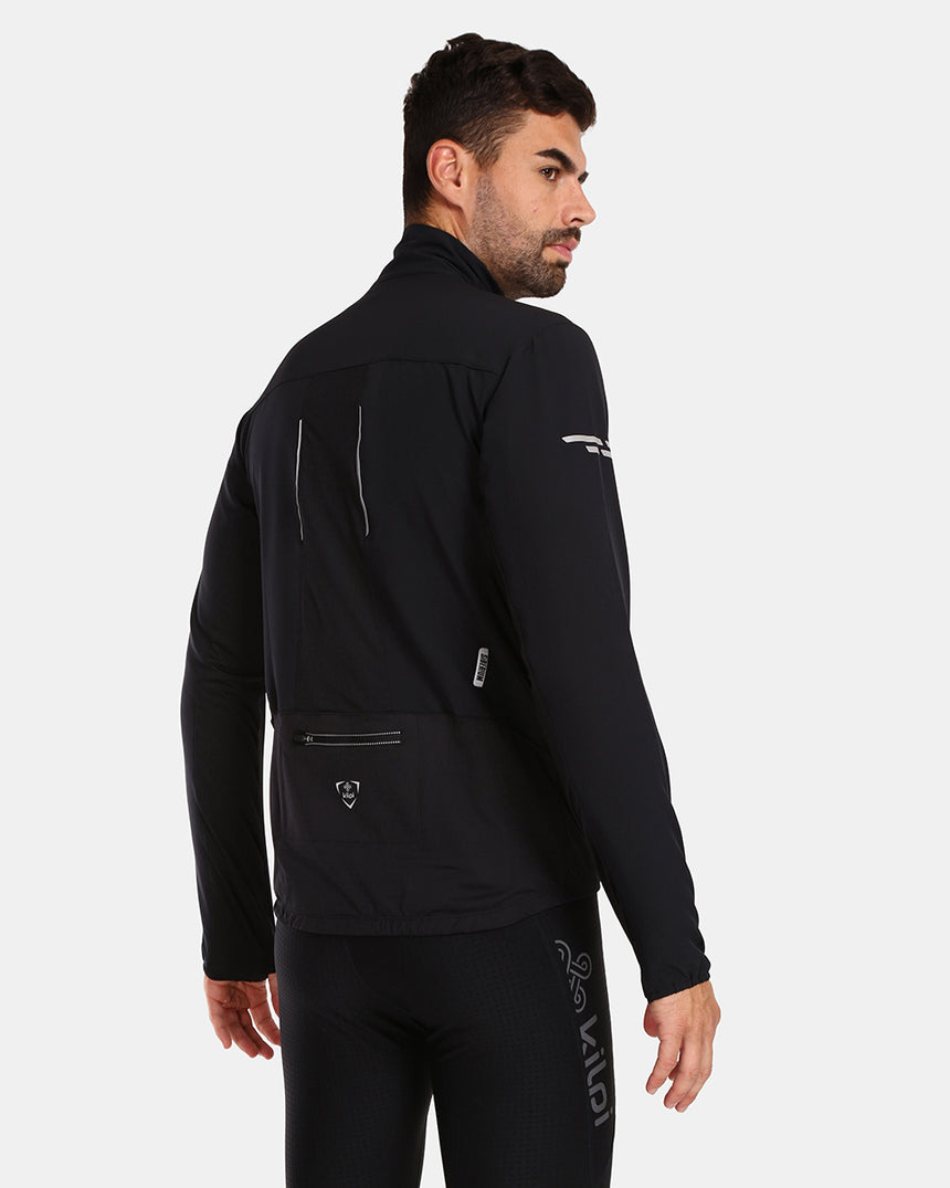 Men´s running jacket Kilpi NORDIM-M