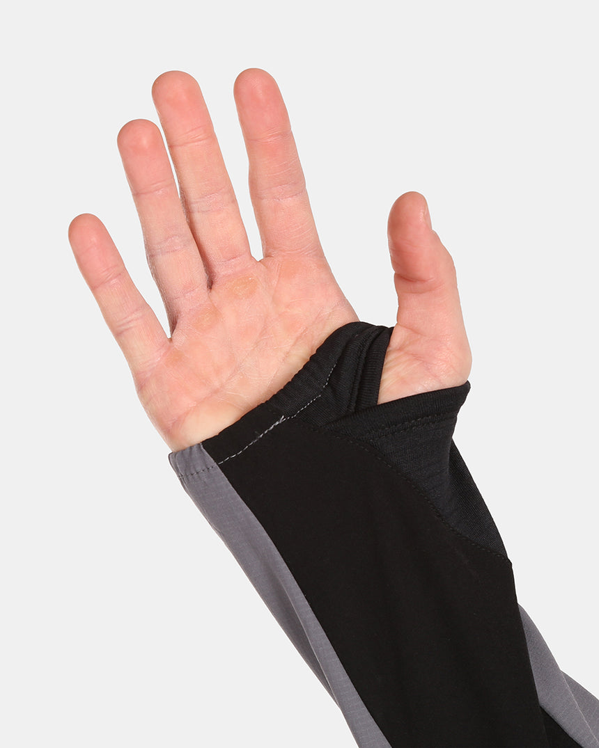 Hardloopjack van softshell voor heren Kilpi BALEO-M