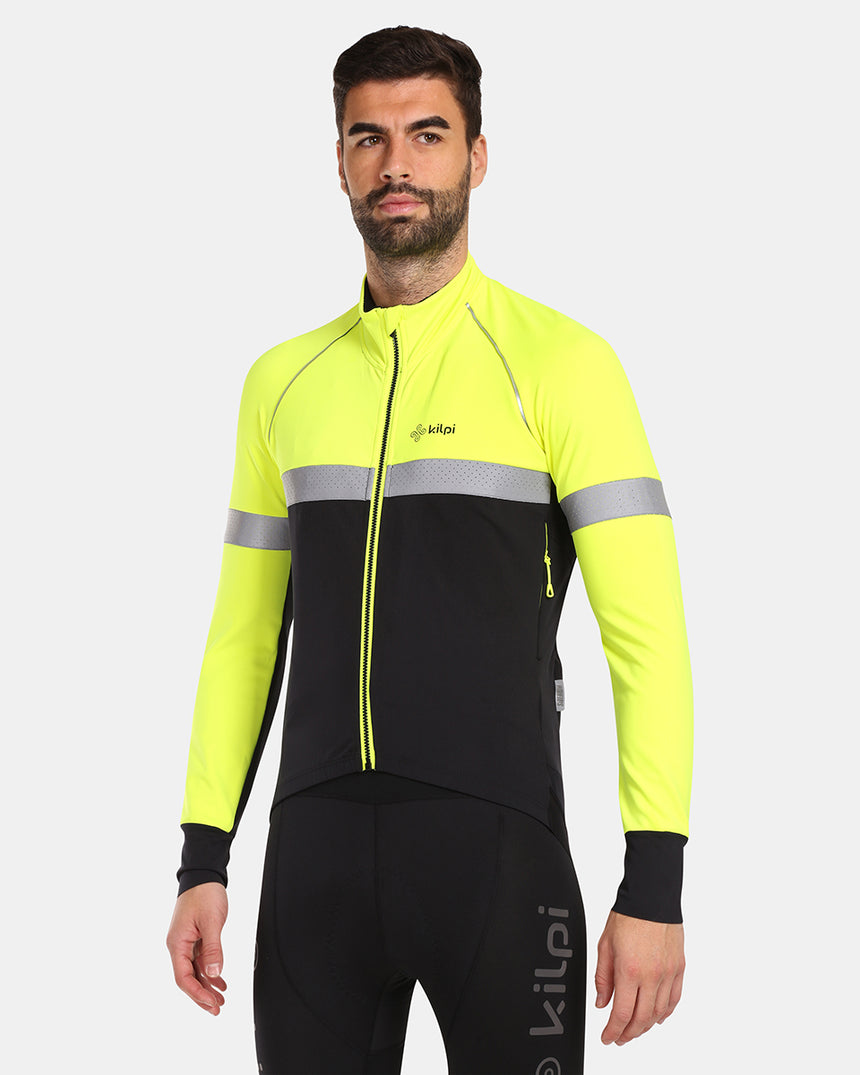 Men´s softshell cycling jacket Kilpi NERETO-M