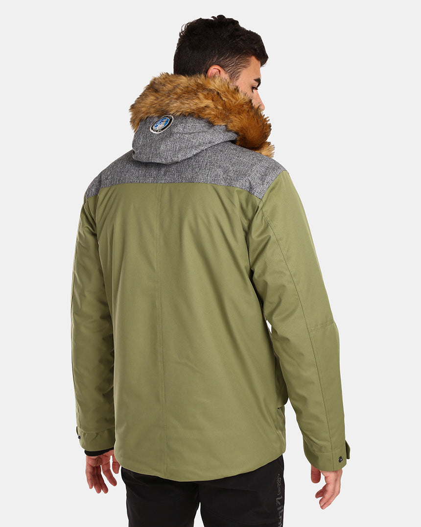 Isolatiejack voor heren Kilpi ALPHA-M