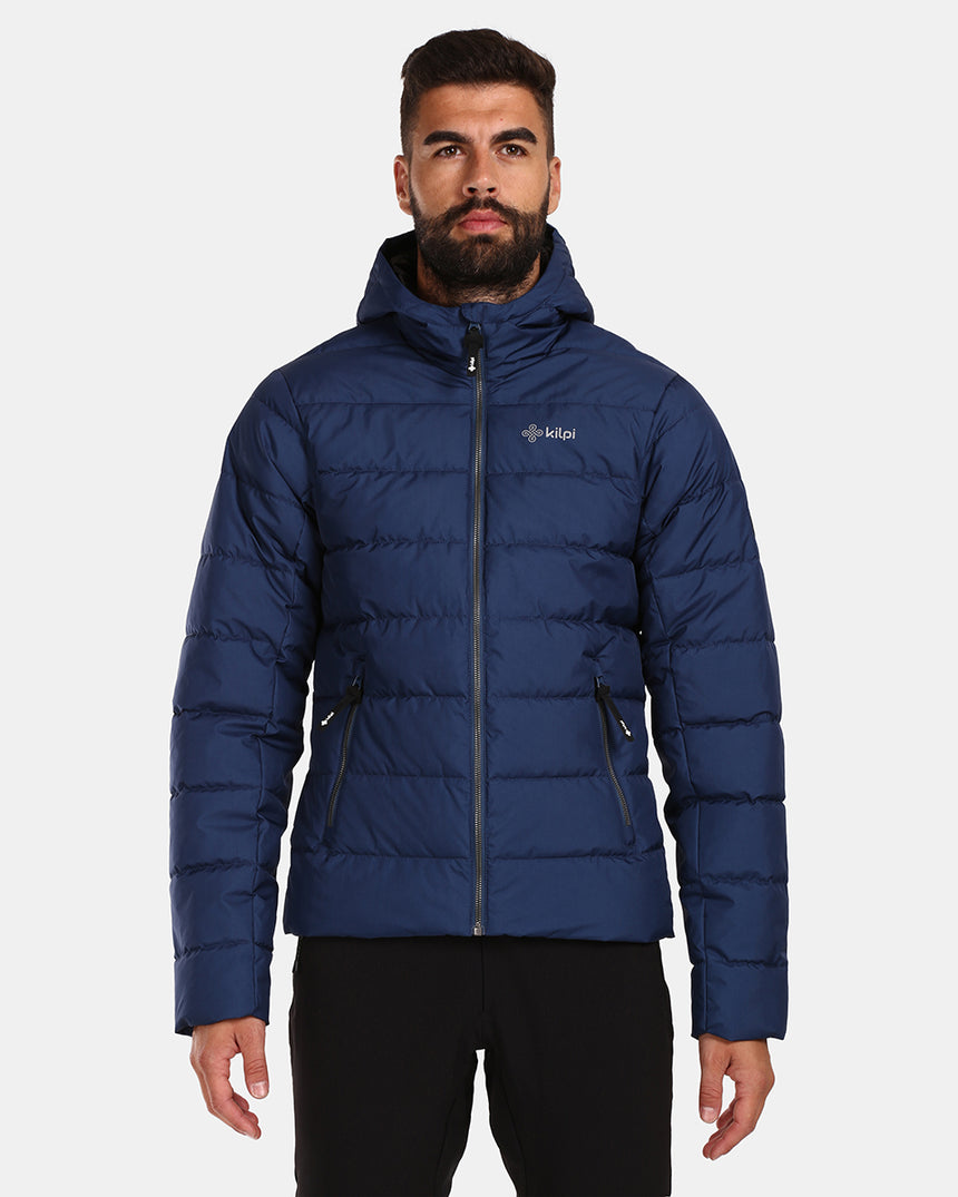 Heren geïsoleerde jas Kilpi TASHA-M