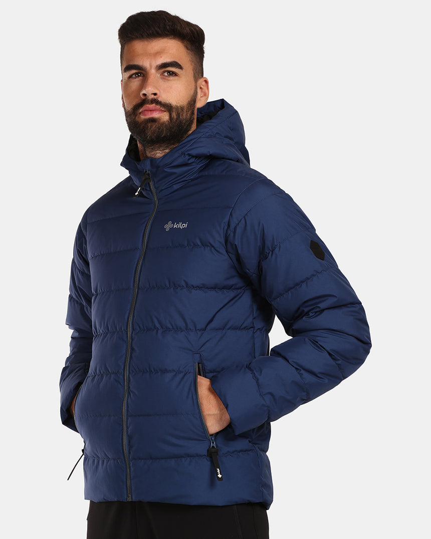 Heren geïsoleerde jas Kilpi TASHA-M