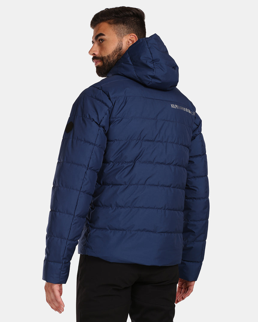 Heren geïsoleerde jas Kilpi TASHA-M